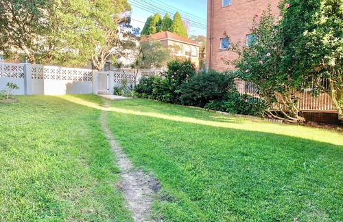 Bondi Junction Apartamento | 2BR in best central location