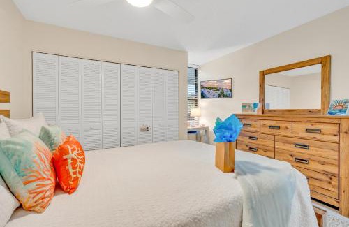 Key Largo Apartamento | 2BR in Key largo w pool and sunset views