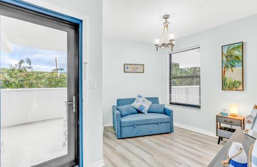 Key Largo Apartamento | 2BR in Key largo w pool and sunset views