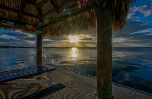 Key Largo Apartamento | 2BR in Key largo w pool and sunset views