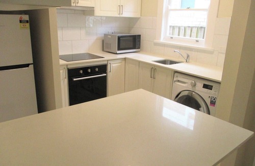 Seaforth Casa | 2BR in Seaforth Balcony City Skyline Views