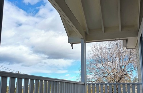 Seaforth Casa | 2BR in Seaforth Balcony City Skyline Views