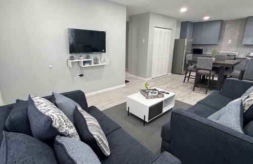 Scarborough Apartamento | 2BR in Signal Hill, Tobago! Five minutes from the island’s capital