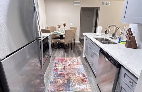 Atlanta University Center Apartamento | 2BR in the Heart of Atlanta!