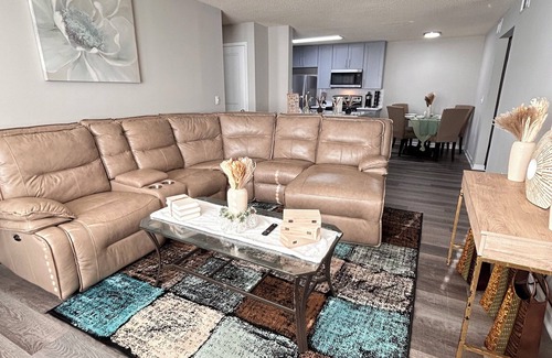 Atlanta University Center Apartamento | 2BR in the Heart of Atlanta!