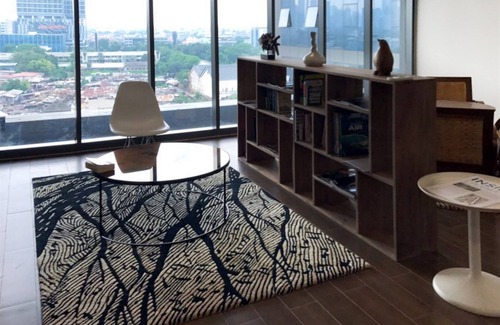 Pancoran Apartamento | Apartamento espacioso 2BR L'Avenue By Travelio