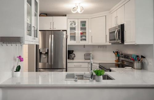 Nicklaus North Casa | 2BR - Located in beautifully acclaimed Nicklaus North Golf Clubhouse