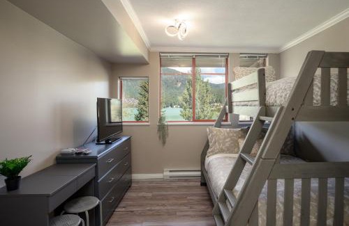 Nicklaus North Casa | 2BR - Located in beautifully acclaimed Nicklaus North Golf Clubhouse