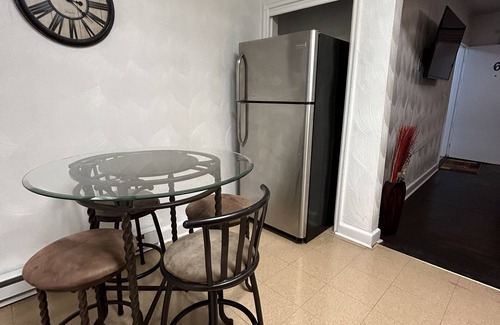 Norfolk Apartamento | 2BR Mahogany Apt Near Downtown Norfolk