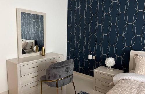 Trade Center Apartamento | 2BR + Maid With Fantastic View