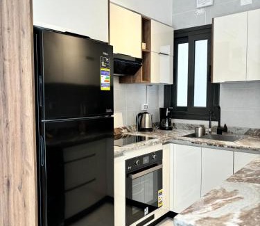Madinaty Apartamento | 2BR Modern & Comfy Apartment in luxury neighbourhood