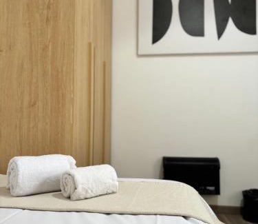 Madinaty Apartamento | 2BR Modern & Comfy Apartment in luxury neighbourhood