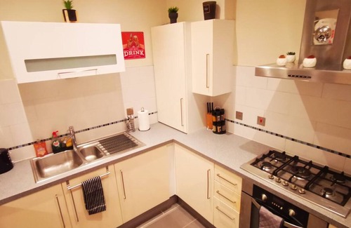 Ormeau Apartamento | 2BR Modern Luxury Loft Apartment
