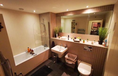 Ormeau Apartamento | 2br Modern Luxury Loft Apartment