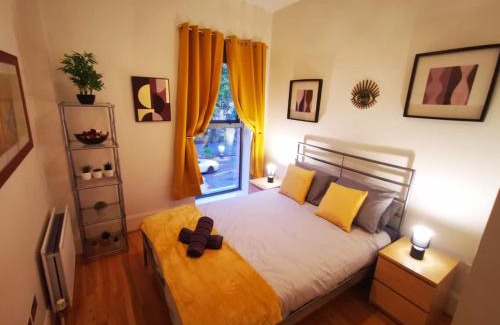 Ormeau Apartamento | 2br Modern Luxury Loft Apartment