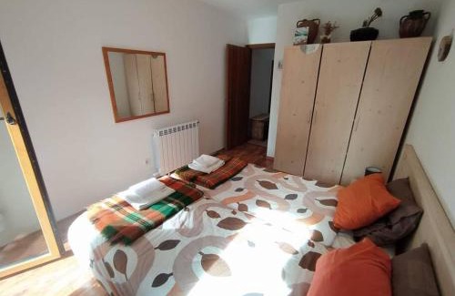 Shiligarnika Apartamento | 2BR mountain view, SPA, parking, ski piste