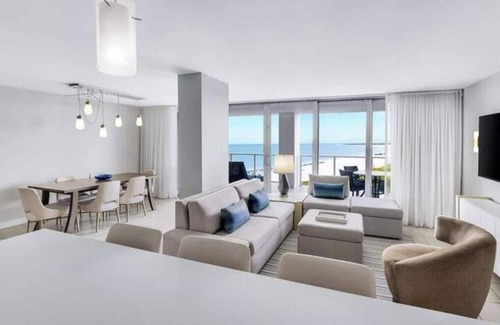 Marco Island Complejo | 2Br MVC Crystal Shores Gulf View 2/7-2/14/2026