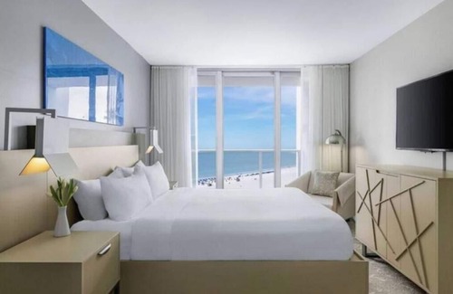 Marco Island Complejo | 2Br MVC Crystal Shores Gulf View 2/7-2/14/2026
