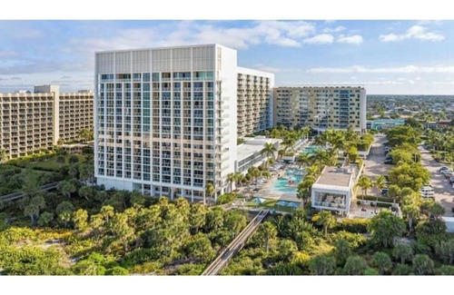 Marco Island Complejo | 2Br MVC Crystal Shores Poolside 2/7-2/14/2026