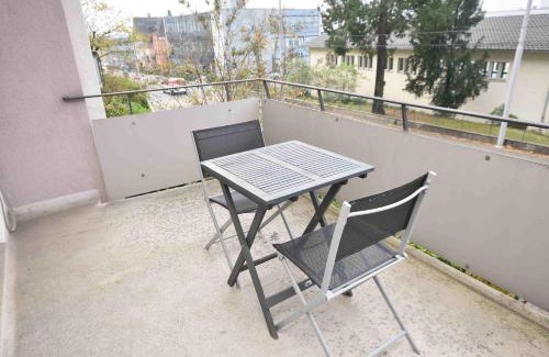 District 6 Apartamento | 2BR near city center - Vineyard 21