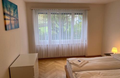 District 6 Apartamento | 2BR near city center - Vineyard 21