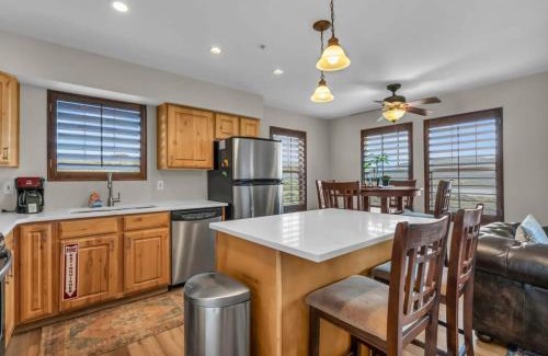 Park City Casa | 2BR near Deer Valley East Village