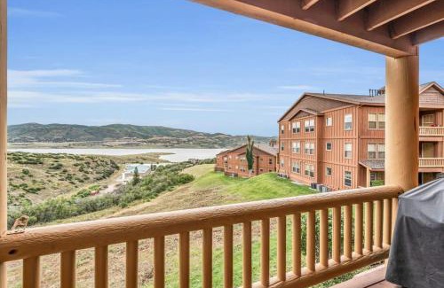 Park City Casa | 2BR near Deer Valley East Village