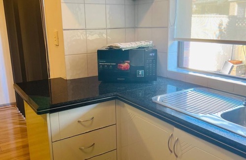 Northmead Casa | 2BR Northmead | Free Parking | Near Hospital & M2