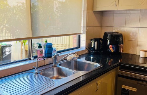 Northmead Casa | 2BR Northmead | Free Parking | Near Hospital & M2