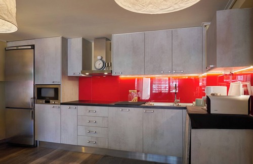Voula Apartamento | 2BR Oasis South Riviera Stay MK