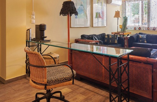 Voula Apartamento | 2BR Oasis South Riviera Stay MK