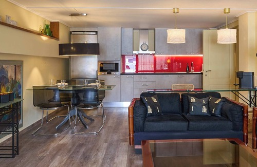 Voula Apartamento | 2BR Oasis South Riviera Stay MK