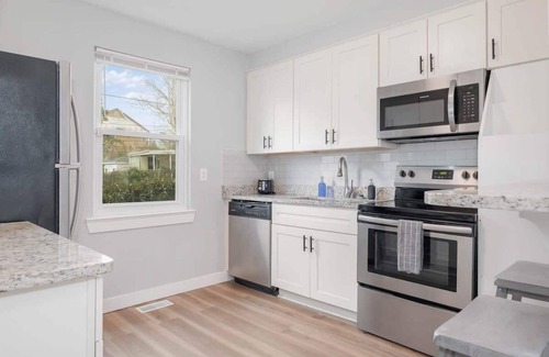 Cottage Line Apartamento | 2BR Ocean Oasis Suite | Beach | Pool