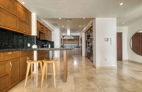 La Paz Apartamento | 2BR Ocean View Summar