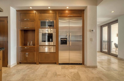 La Paz Apartamento | 2BR Ocean View Summar
