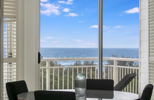 Kingscliff Apartamento | 2BR Oceanview Penthouse @ Mantra Salt Resort by uHoliday
