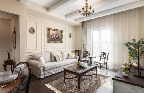 Downtown Cairo Apartamento | 2BR Orabi khan prime location in the heart of cairo