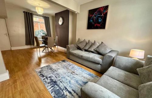 Ormeau Casa | 2br Ormeau Central