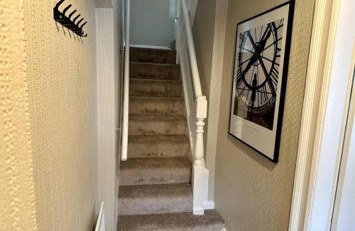 Ormeau Casa | 2br Ormeau Central