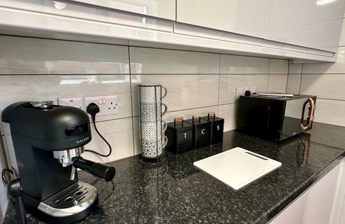 Ormeau Casa | 2br Ormeau Central in Belfast