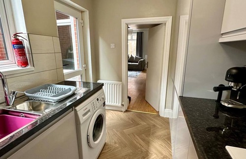 Ormeau Casa | 2br Ormeau Central in Belfast
