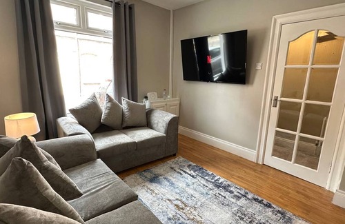 Ormeau Casa | 2br Ormeau Central in Belfast