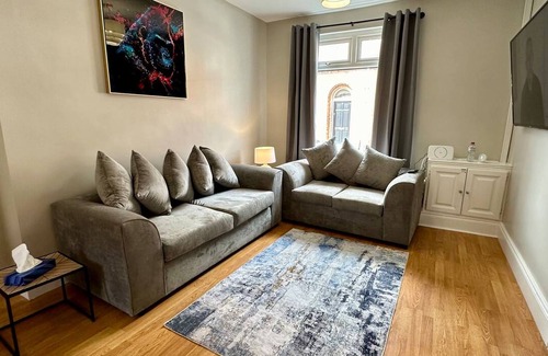 Ormeau Casa | 2br Ormeau Central in Belfast