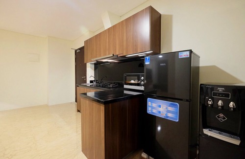 Pancoran Apartamento | 2BR Pancoran L'Avenue Apartment Great Facility