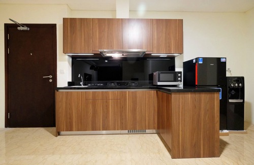 Pancoran Apartamento | 2BR Pancoran L'Avenue Apartment Great Facility