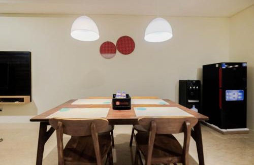 Pancoran Apartamento | 2BR Pancoran L'Avenue Comfy Apartment By Travelio