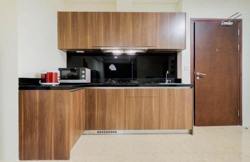 Pancoran Apartamento | 2BR Pancoran L'Avenue Comfy Apartment By Travelio