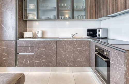 Pieta Apartamento | 2BR Penthouse with views overlooking Pietà Marina!