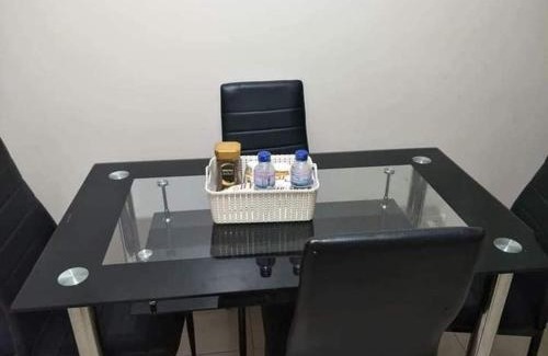 Kapitolyo Apartamento | 2BR Pioneer Woodland SM Light Boni Mandaluyong Metro Manila