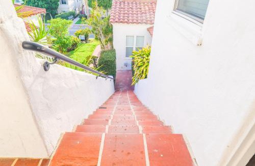 Hillcrest Apartamento | 2BR Retreat Near Balboa Park